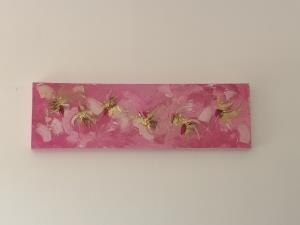 Vsaka slika Neli Fijavž je unikat 4